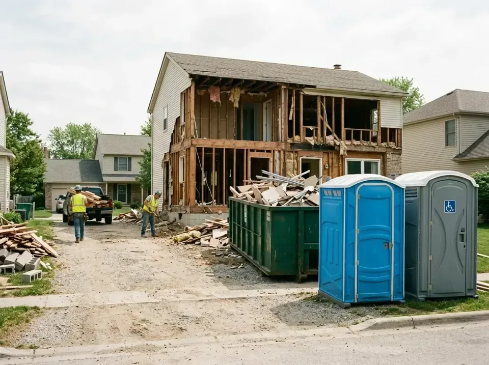 home-renovation-demolition-sit-010 — frequently asked questions, Portable Toilet & Dumpsters Rental in San Bruno, CA